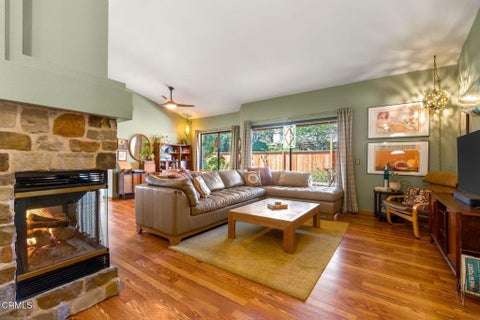 Tiny photo for 391 Estancia Place, Camarillo, CA 93012 (MLS # V1-39351)