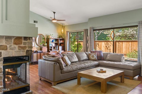 Tiny photo for 391 Estancia Place, Camarillo, CA 93012 (MLS # V1-39351)