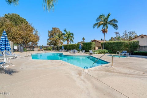 Tiny photo for 391 Estancia Place, Camarillo, CA 93012 (MLS # V1-39351)