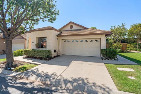 Tiny photo for 391 Estancia Place, Camarillo, CA 93012 (MLS # V1-39351)