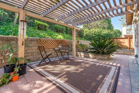 Tiny photo for 391 Estancia Place, Camarillo, CA 93012 (MLS # V1-39351)
