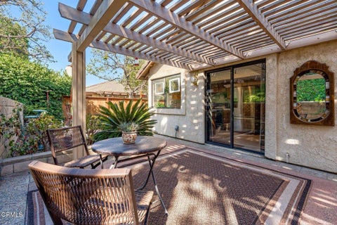 Tiny photo for 391 Estancia Place, Camarillo, CA 93012 (MLS # V1-39351)