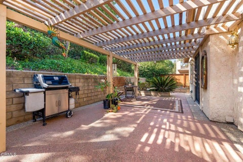 Tiny photo for 391 Estancia Place, Camarillo, CA 93012 (MLS # V1-39351)