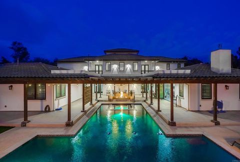 Photo of 2184 Pacific Crest Dr Dr, Alpine, CA 91901 (MLS # PTP2504777)