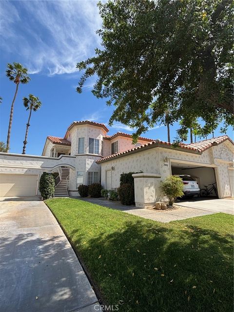 Photo of 248 Vista Royale Circle E, Palm Desert, CA 92211 (MLS # AR26064094)