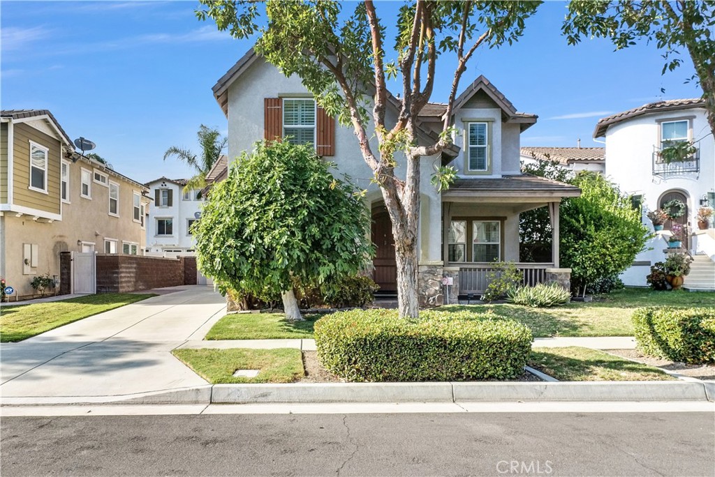 7862 Holland Park Ct