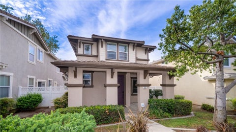 Photo of 11433 Mountain View Dr, Rancho Cucamonga, CA 91730 (MLS # CV26124629)