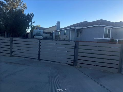 Photo of 11767 Highgrove Court, Adelanto, CA 92301 (MLS # DW25279271)