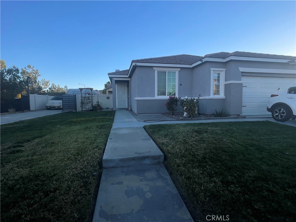 11767 Highgrove Court