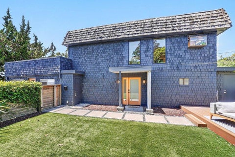 Photo of 530 Cathedral Drive, Aptos, CA 95003 (MLS # ML82050455)