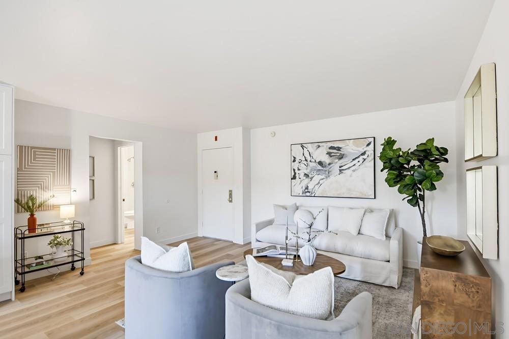 San Carlos - Residential