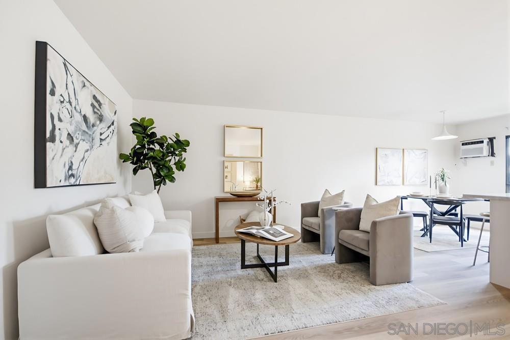 San Carlos - Residential