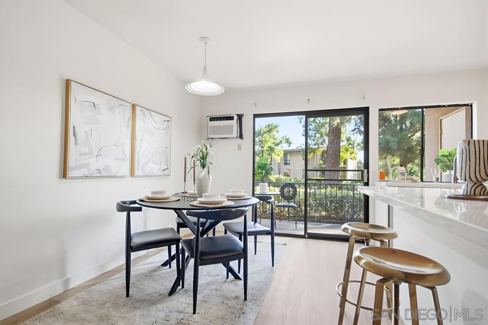 San Carlos - Residential