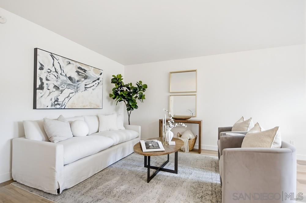 San Carlos - Residential