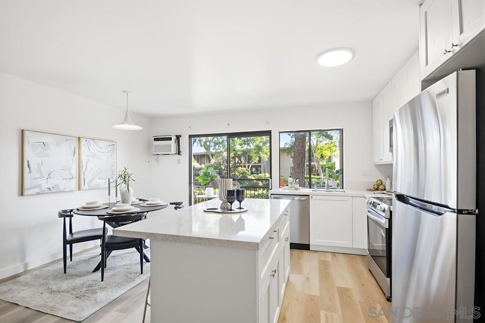 San Carlos - Residential