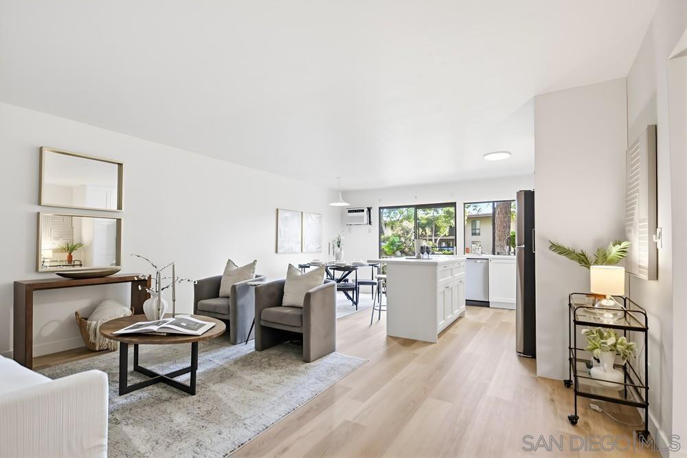 San Carlos - Residential