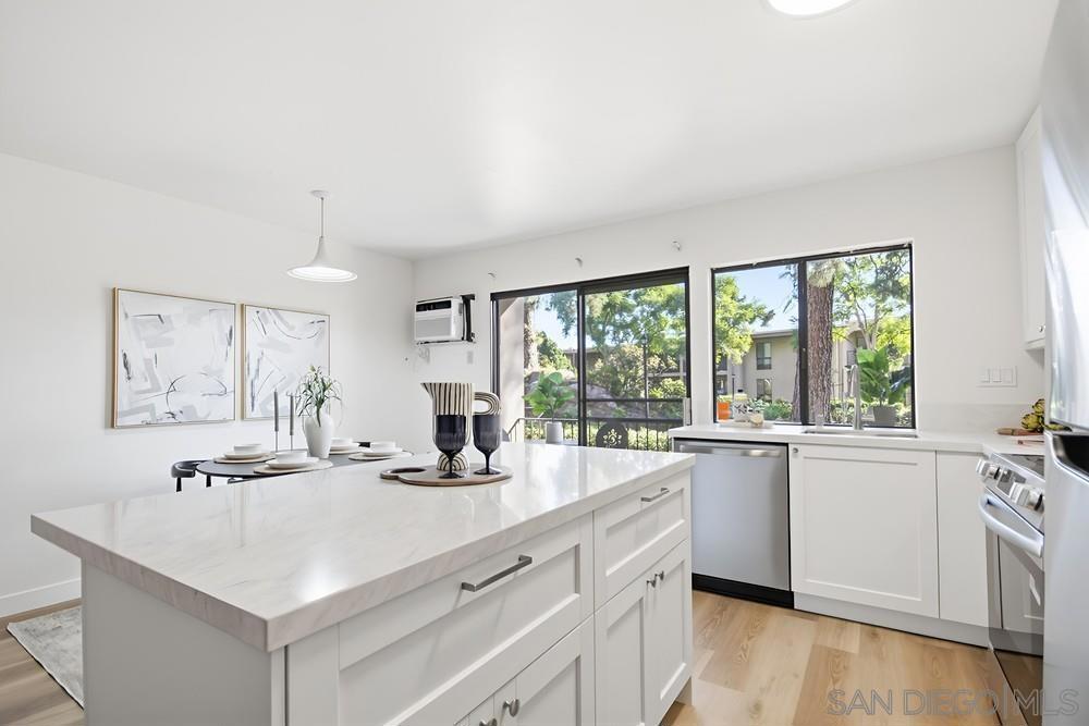 San Carlos - Residential