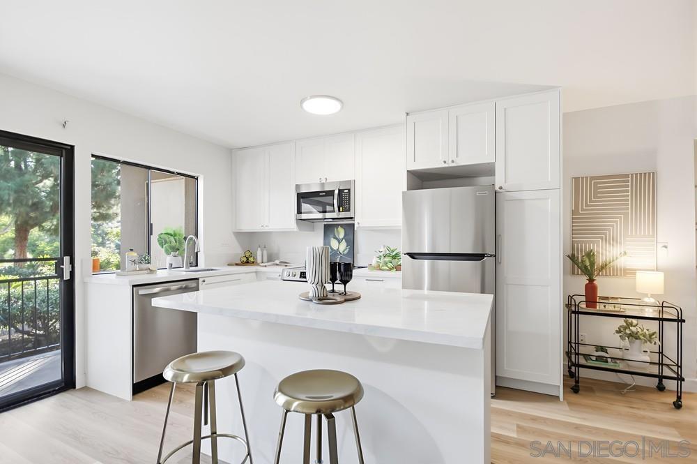 San Carlos - Residential