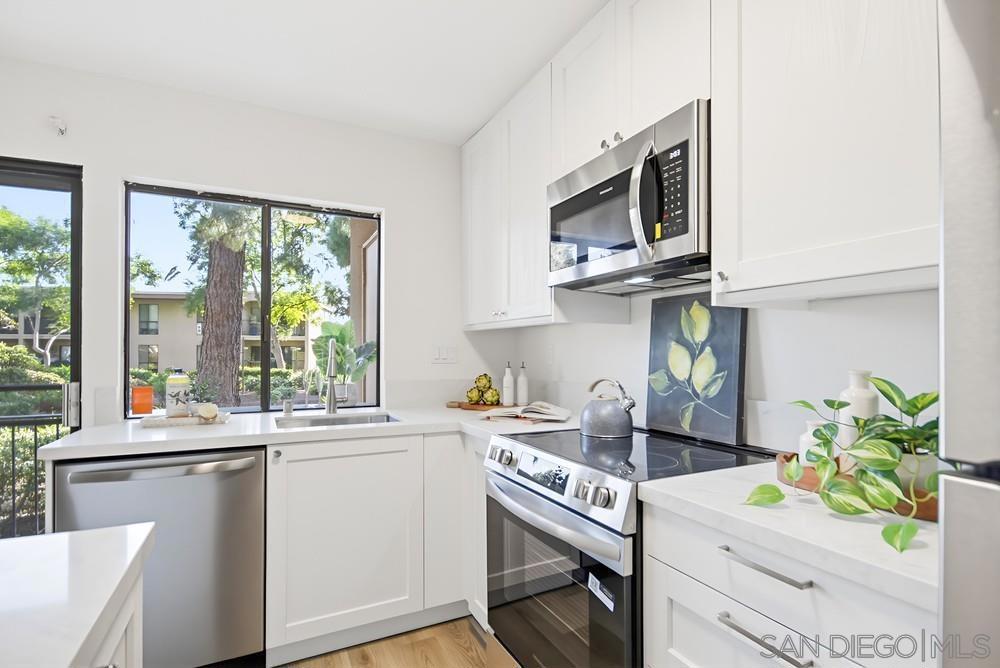 San Carlos - Residential