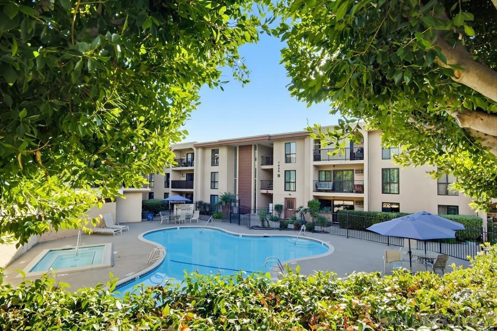 San Carlos - Residential