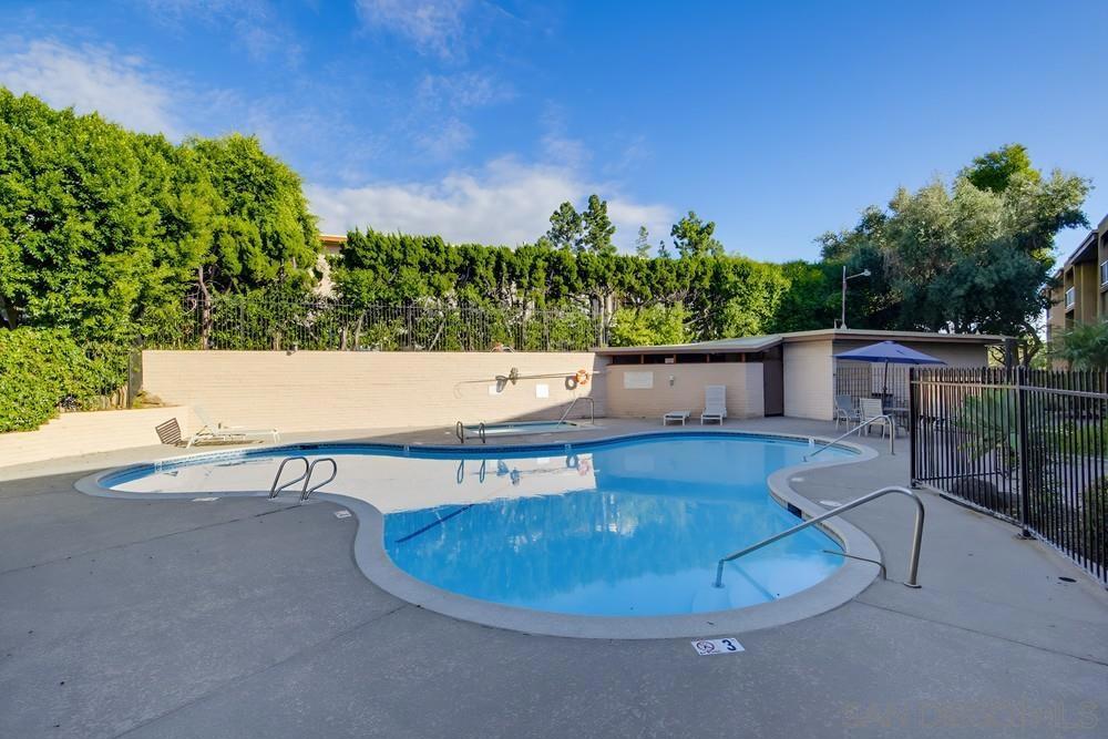 San Carlos - Residential