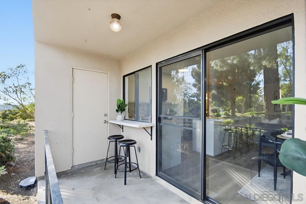 San Carlos - Residential