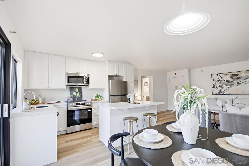 San Carlos - Residential