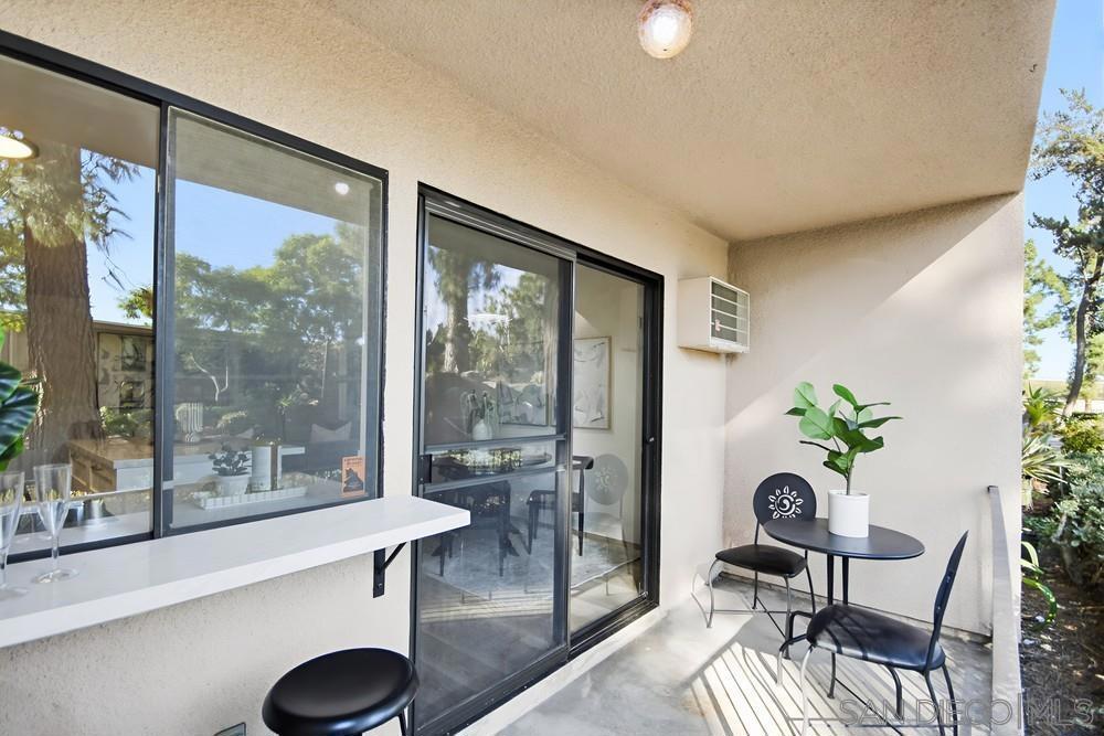 San Carlos - Residential