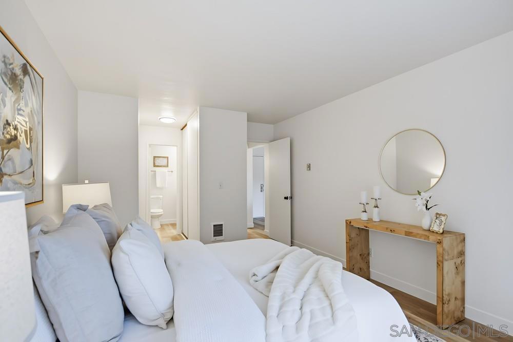 San Carlos - Residential