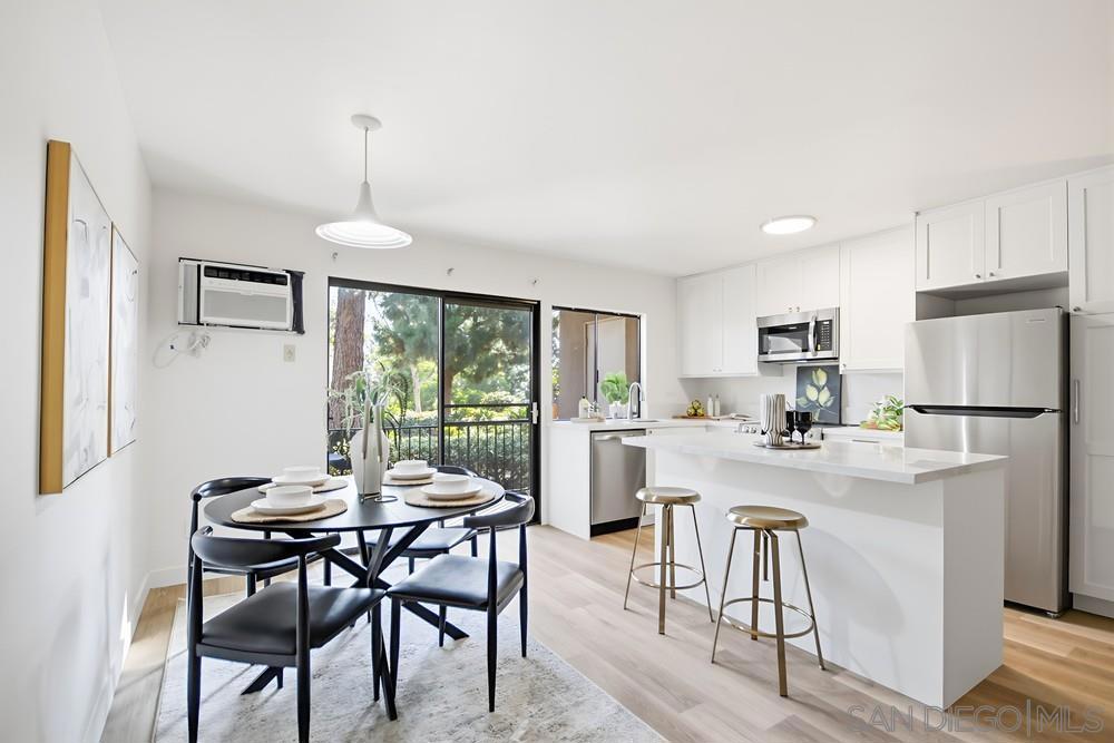 San Carlos - Residential