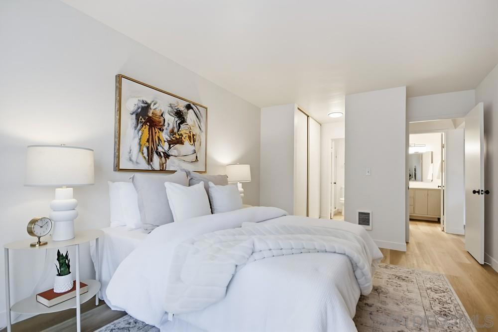 San Carlos - Residential