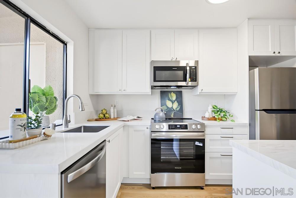 San Carlos - Residential