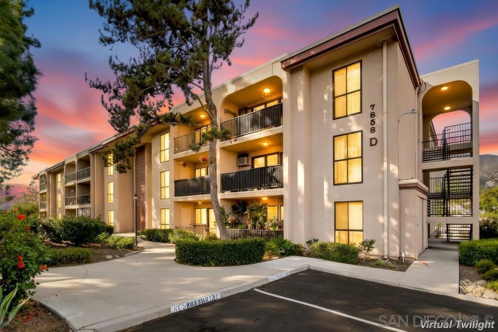 San Carlos - Residential