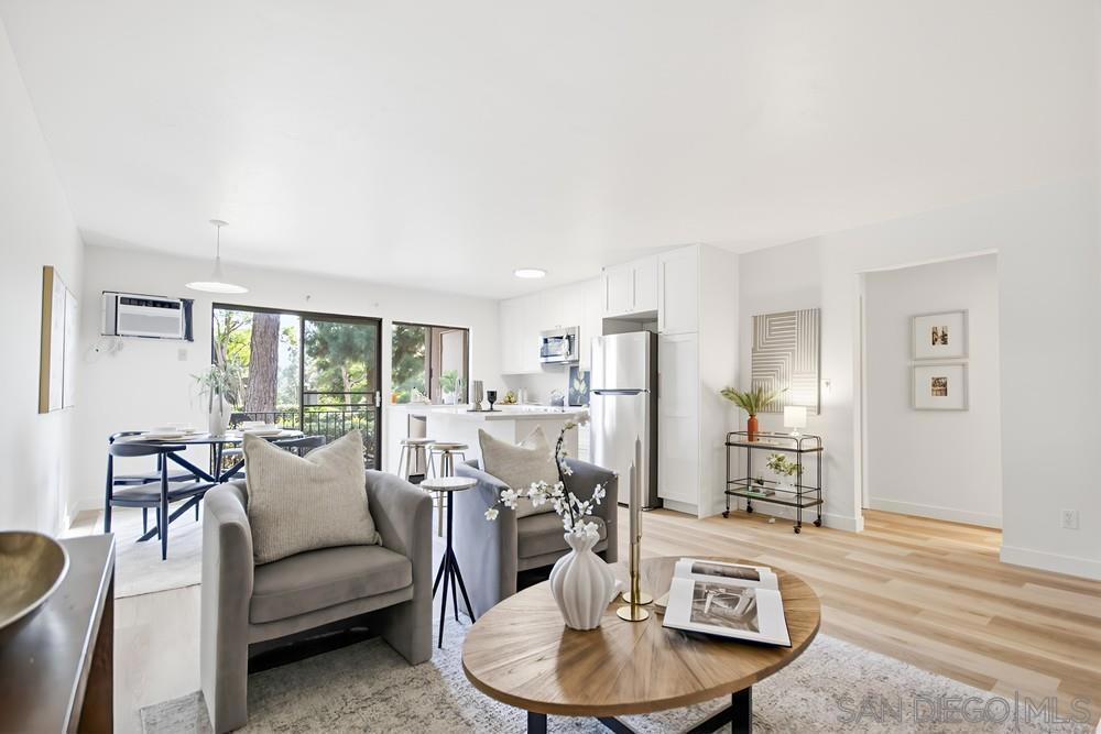 San Carlos - Residential