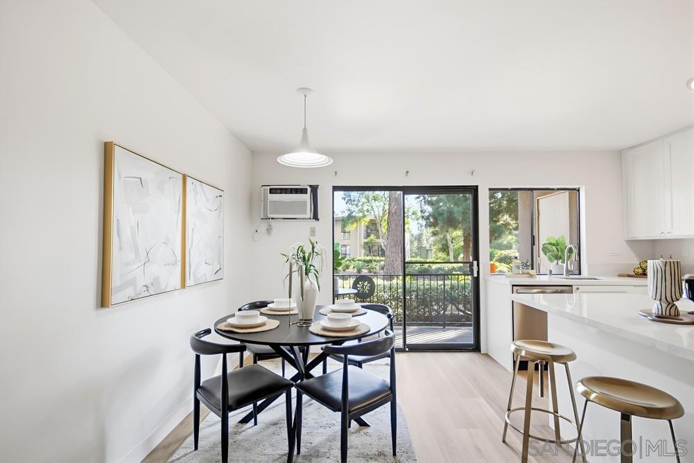 San Carlos - Residential