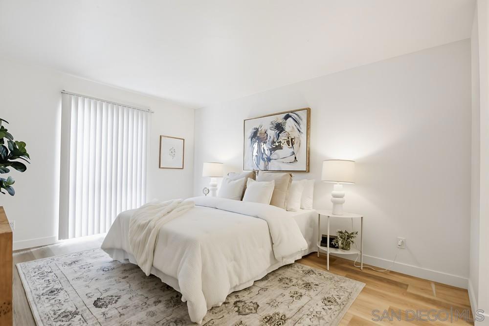 San Carlos - Residential