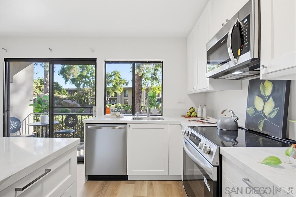 San Carlos - Residential