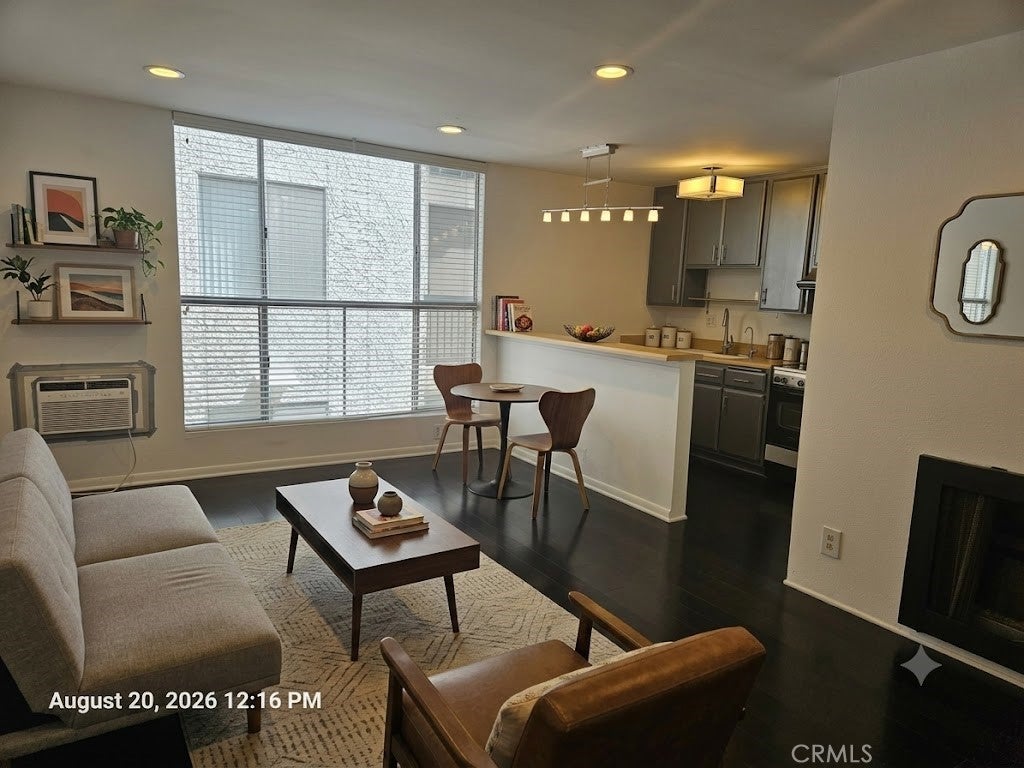 11645 Montana Avenue 110