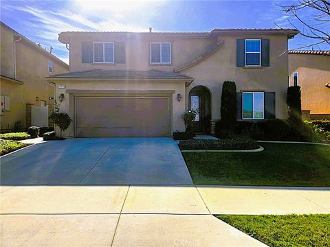 11713 Clematis Drive Corona CA 92883