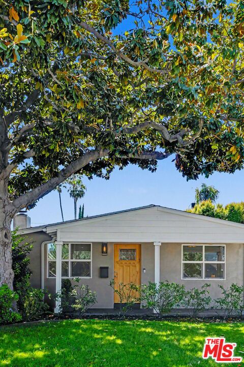 523 N Lamer Street