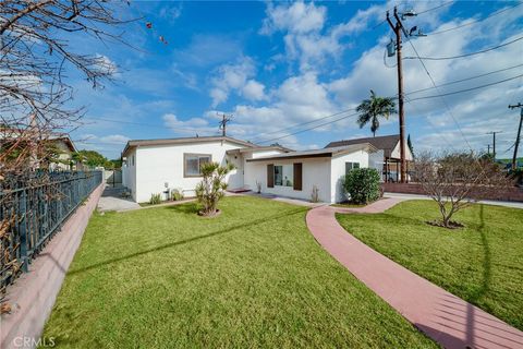 Photo of 11221 Fineview Street, El Monte, CA 91733 (MLS # TR25159734) Photo of 11221 Fineview Street, El Monte, CA 91733 (MLS # TR25159734)