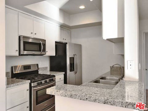 Photo of 14430 BENEFIT Street #107, Sherman Oaks, CA 91423 (MLS # 26870503)