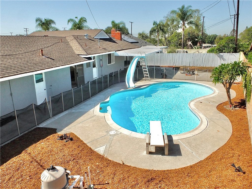 15315 Valeda Drive