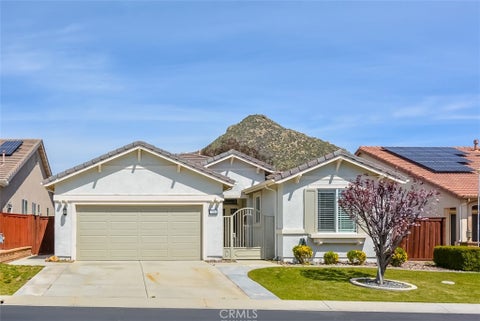 Photo of 7816 Rawls Drive, Hemet, CA 92545 (MLS # AR26144658)