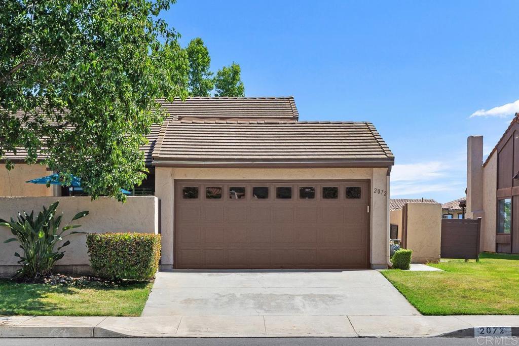 2072 Golden Circle Drive