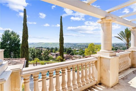 19 Fox Hole Road Ladera Ranch CA 92694