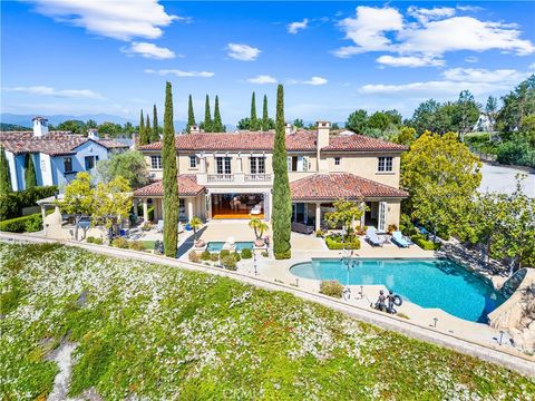19 Fox Hole Road Ladera Ranch CA 92694