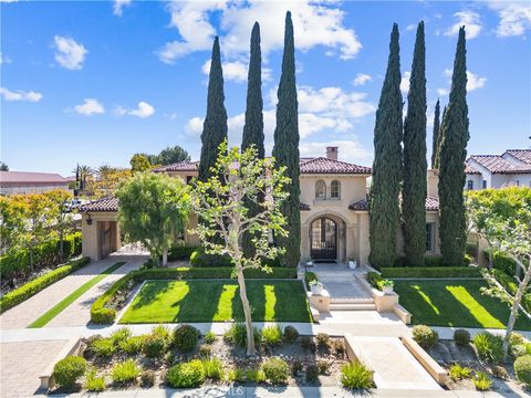 19 Fox Hole Road Ladera Ranch CA 92694