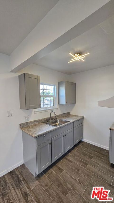 Photo of 136 W 99th Street #136 1/2, Los Angeles, CA 90003 (MLS # 26669405)