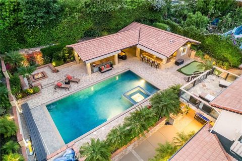 Photo of 19151 Fowler Avenue, North Tustin, CA 92705 (MLS # OC25107247)